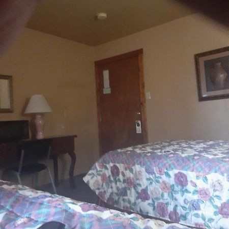 Camino Real Hotel Eagle Pass Extérieur photo