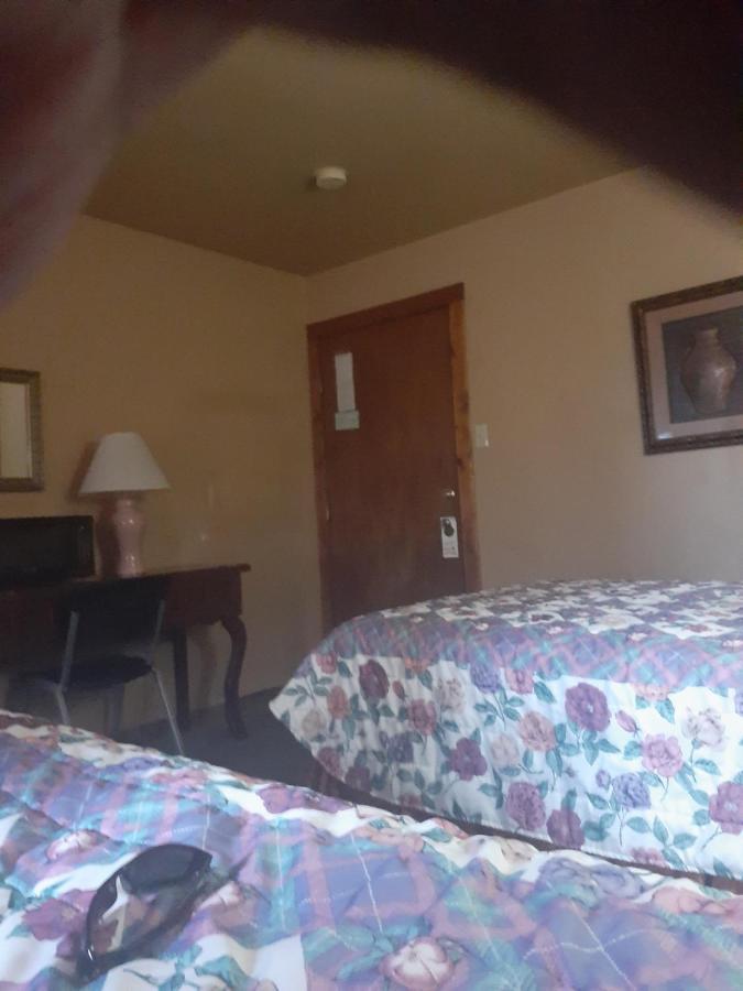 Camino Real Hotel Eagle Pass Extérieur photo