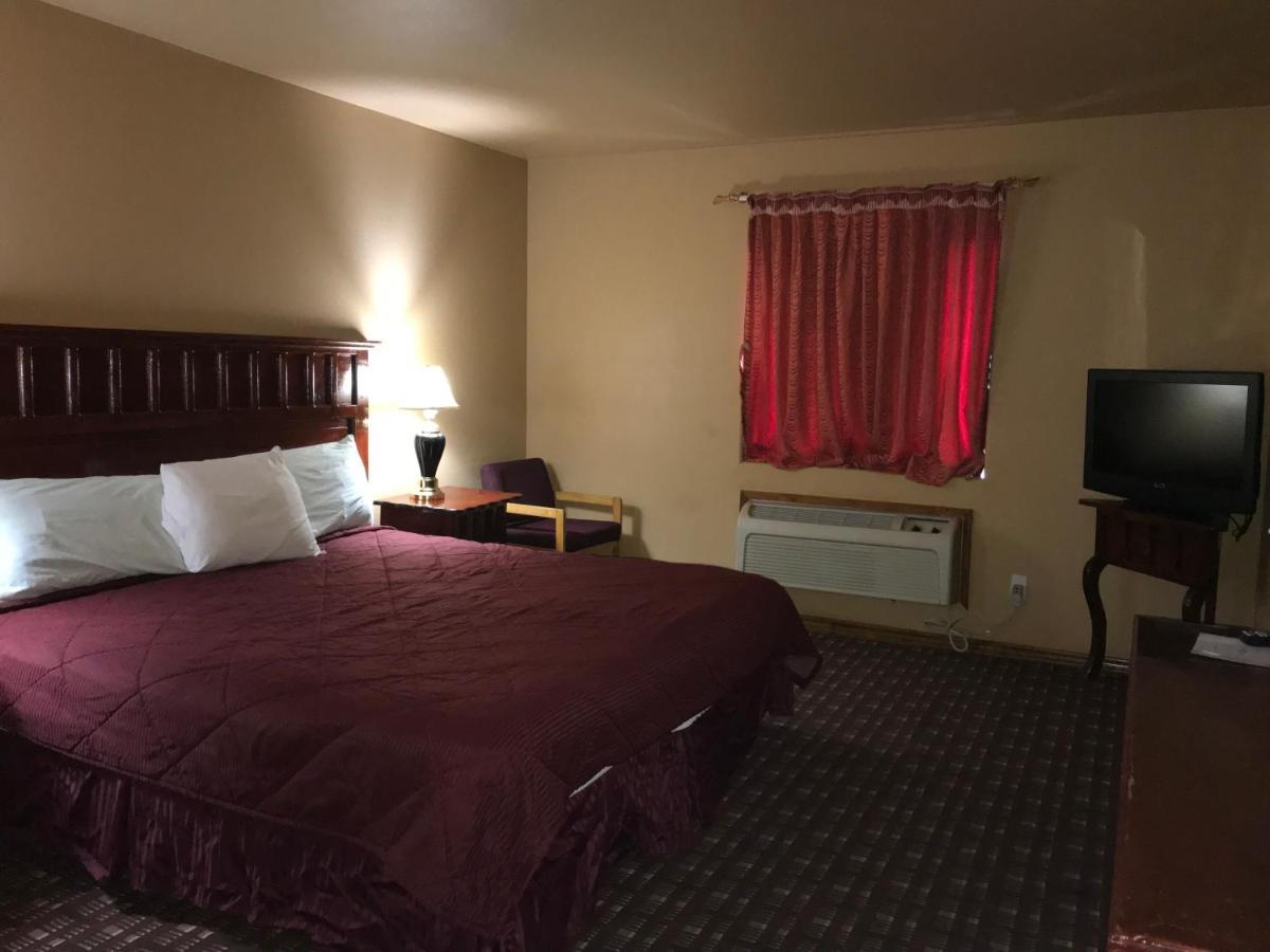 Camino Real Hotel Eagle Pass Extérieur photo