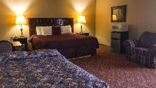 Camino Real Hotel Eagle Pass Chambre photo