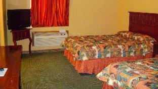 Camino Real Hotel Eagle Pass Chambre photo