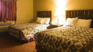 Camino Real Hotel Eagle Pass Chambre photo