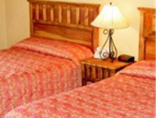 Camino Real Hotel Eagle Pass Chambre photo