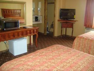 Camino Real Hotel Eagle Pass Chambre photo