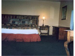 Camino Real Hotel Eagle Pass Chambre photo
