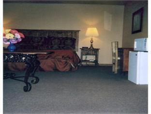 Camino Real Hotel Eagle Pass Chambre photo