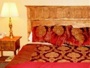Camino Real Hotel Eagle Pass Chambre photo