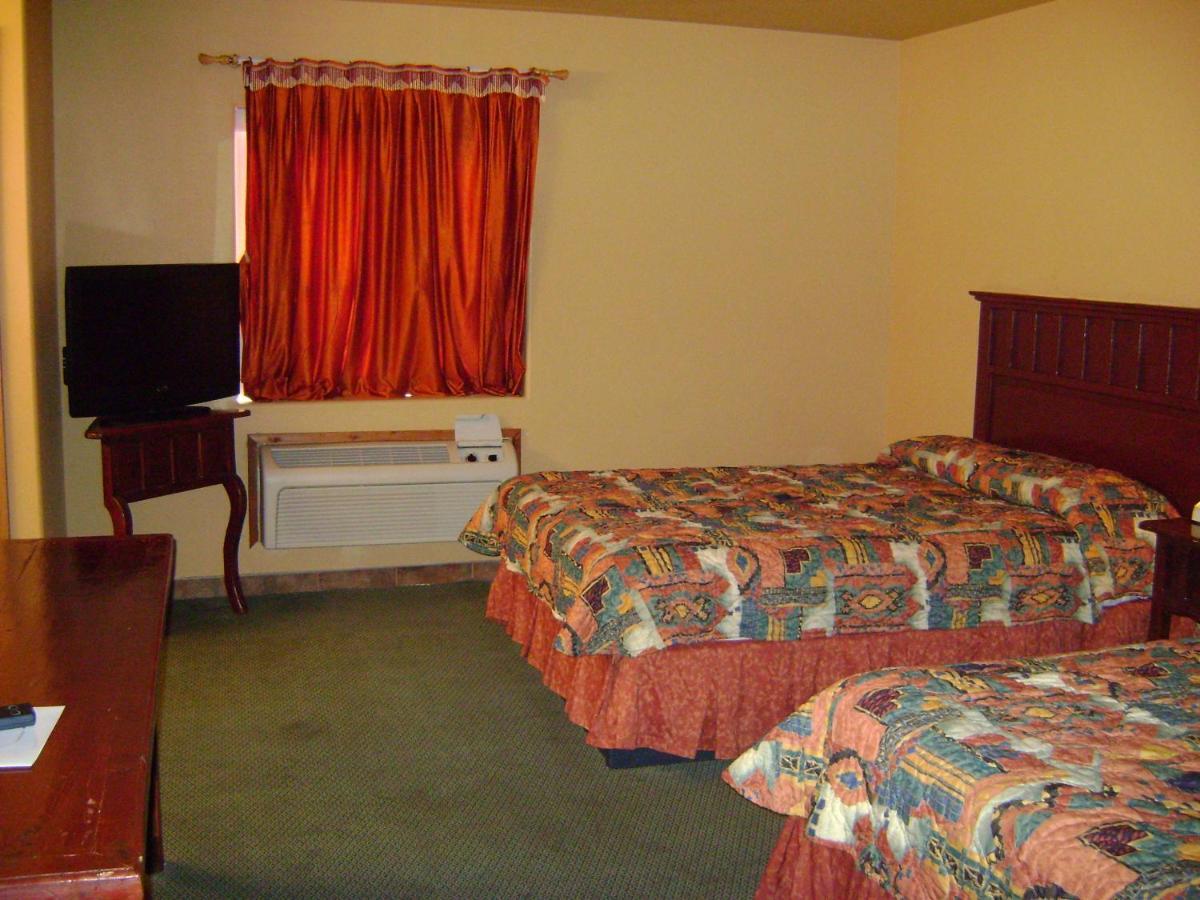 Camino Real Hotel Eagle Pass Chambre photo